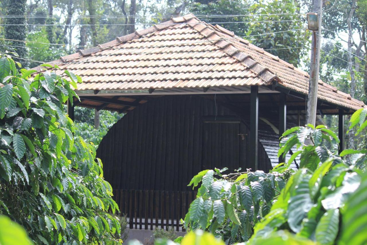 Muccole Stay Napoklu Exterior foto